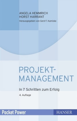 Projektmanagement