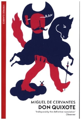 Don Quixote