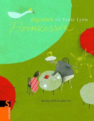 American Crown - Beatrice & Theodore