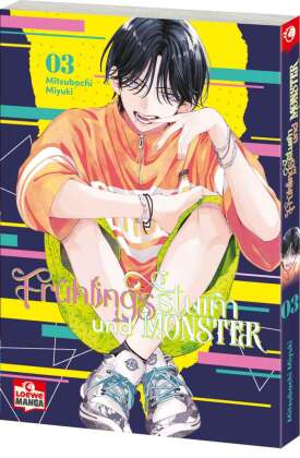 Frühlingssturm und Monster 03