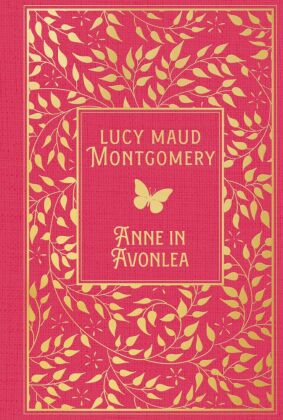 Anne in Avonlea