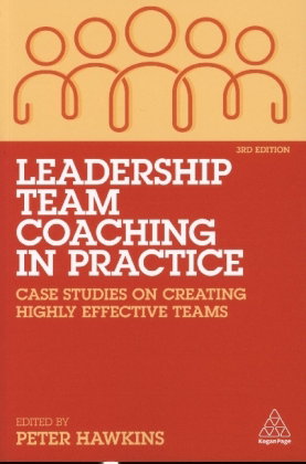 Leadership Team Coaching in Practice