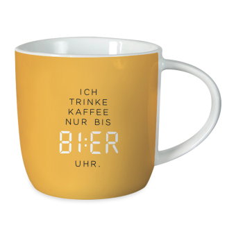 Tasse Gute Laune BI:ER