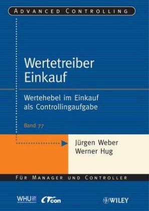Wertetreiber Einkauf