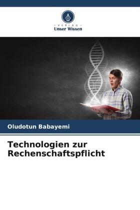 Technologien zur Rechenschaftspflicht