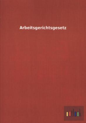 Arbeitsgerichtsgesetz