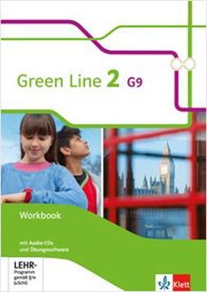 Green Line 2 G9