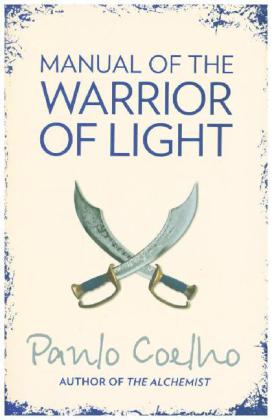 Manual of The Warrior of Light