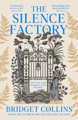 The Silence Factory