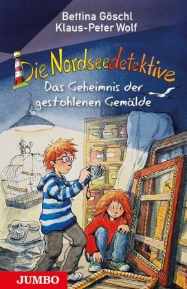 Die Nordseedetektive 8
