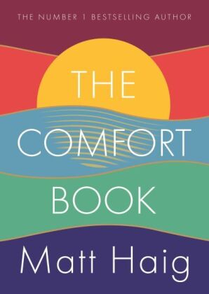 The Comfort Book