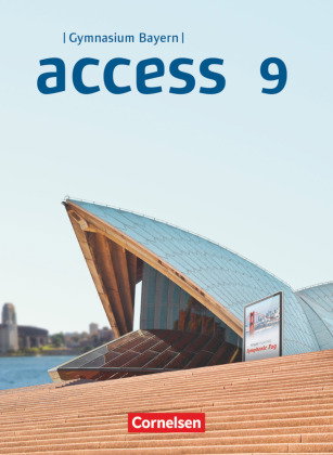 Access - Bayern 2017 - 9. Jahrgangsstufe