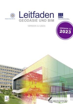 Leitfaden Geodäsie und BIM