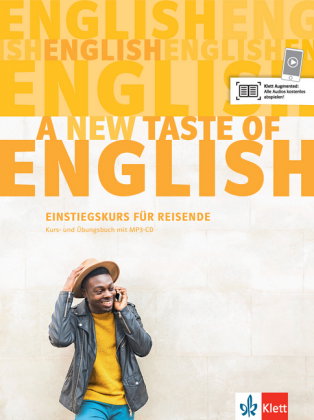 A new taste of English A1