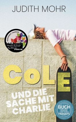 Cole und die Sache mit Charlie