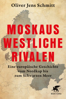 Moskaus westliche Rivalen