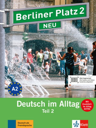 Berliner Platz 2 NEU. Tl.2