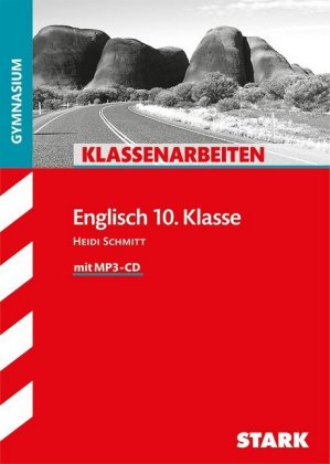 STARK Englisch 10. Klasse - Klassenarbeiten Gymnasium