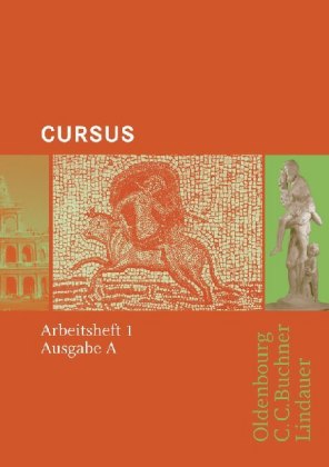 Cursus A - Bisherige Ausgabe AH 1. Tl.1