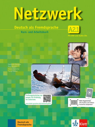 Netzwerk A2.1; .