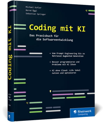 Coding mit KI
