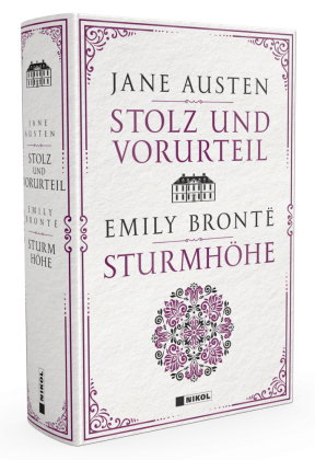 Stolz und Vorurteil - Sturmhöhe