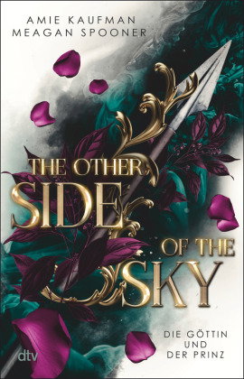 The Other Side of the Sky - Die Göttin und der Prinz