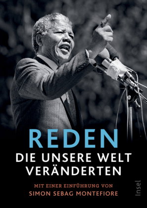 Reden, die unsere Welt veränderten