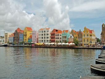 Willemstad - 1.000 Teile (Puzzle)