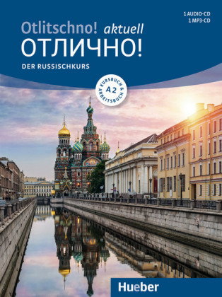 Otlitschno! aktuell A2