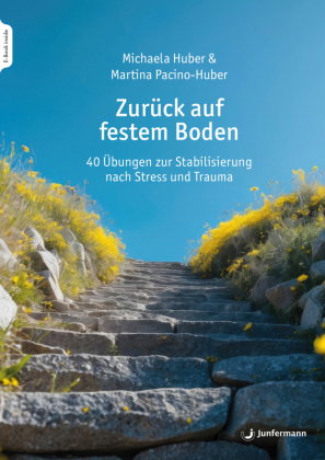 Zurück auf festem Boden, m. 1 Beilage