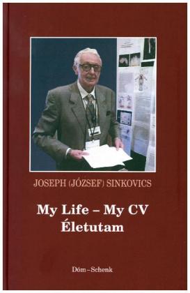 My Life -My CV