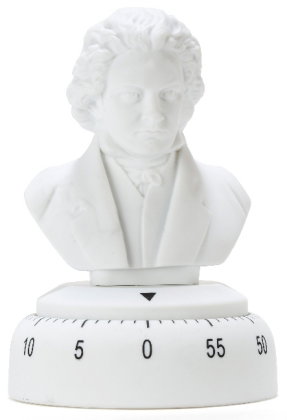 Beethoven Kitchen Timer