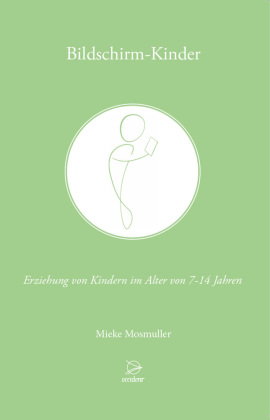 Bildschirm-Kinder