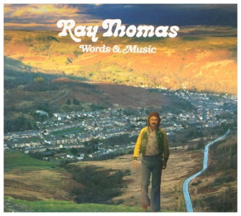 Words & Music; ., 2 CD+ DVD