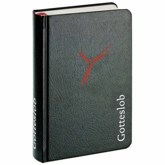 Gotteslob, für Berlin, Dresden-Meißen, Erfurt, Görlitz und Magdeburg, Standard-Ausgabe, Kunstleder s