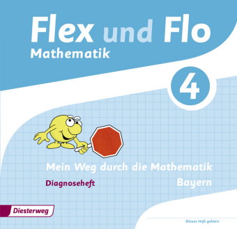 Flex und Flo - Ausgabe 2014 für Bayern
