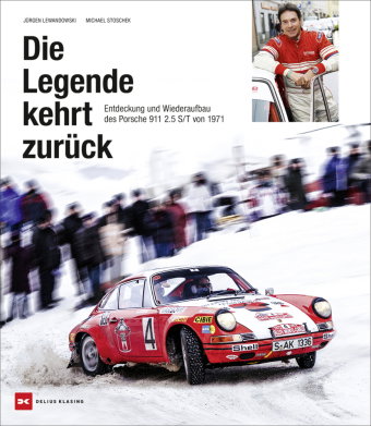 Die Legende kehrt zurück
