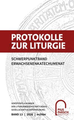 Protokolle zur Liturgie