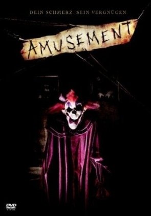 Amusement, 1 DVD