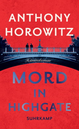 Mord in Highgate