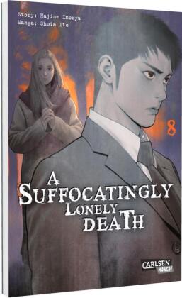 A Suffocatingly Lonely Death 8