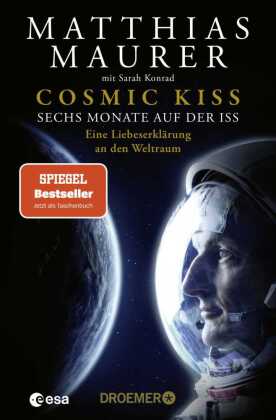 Cosmic Kiss