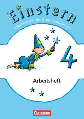 Einstern - Mathematik - Ausgabe 2010 - Band 4