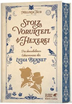 Stolz, Vorurteil und Hexerei