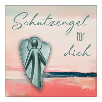 Kleiner Begleiter - Schutzengel für dich