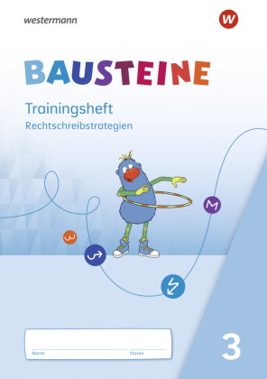 BAUSTEINE Sprachbuch und Spracharbeitshefte - Ausgabe 2021