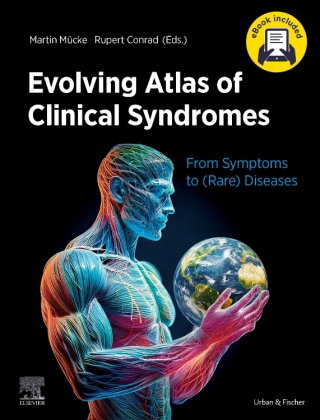 Evolving Atlas of Clinical Syndromes + E-Book