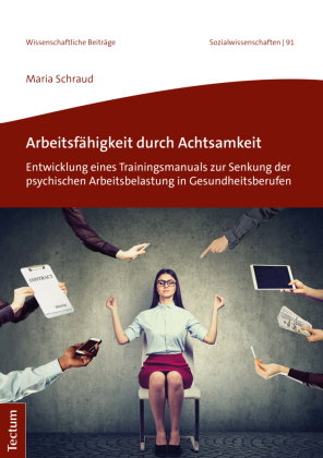Arbeitsfähigkeit durch Achtsamkeit