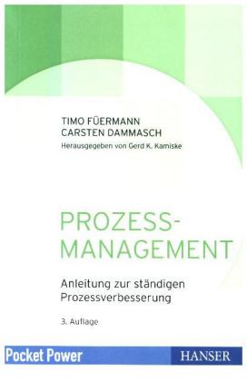 Prozessmanagement